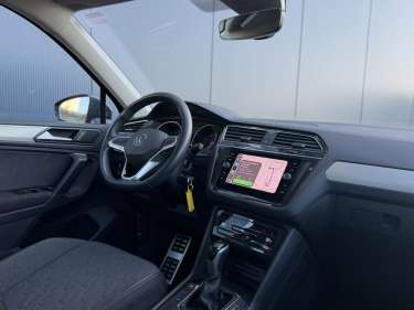VW TIGUAN 1.5 TSI 150 DSG Elegance