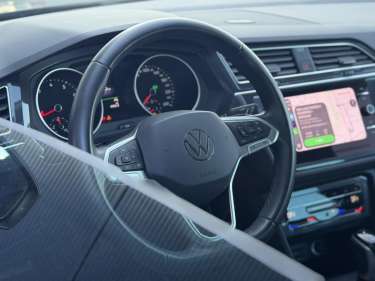 VW TIGUAN 1.5 TSI 150 DSG Elegance