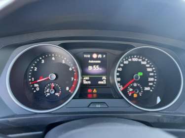 VW TIGUAN 1.5 TSI 150 DSG Elegance