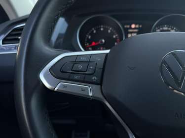 VW TIGUAN 1.5 TSI 150 DSG Elegance