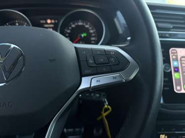 VW TIGUAN 1.5 TSI 150 DSG Elegance