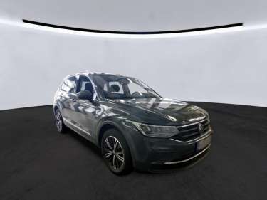 VW TIGUAN 1.5 TSI 150 DSG Goal