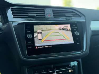 VW TIGUAN 1.5 TSI 150 DSG Elegance