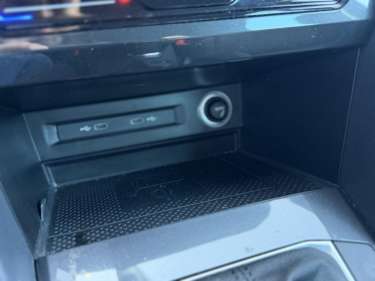 VW TIGUAN 1.5 TSI 150 DSG Elegance