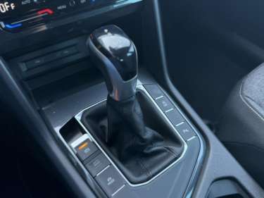 VW TIGUAN 1.5 TSI 150 DSG Elegance