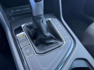 VW TIGUAN 1.5 TSI 150 DSG Elegance
