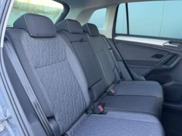 VW TIGUAN 1.5 TSI 150 DSG Elegance