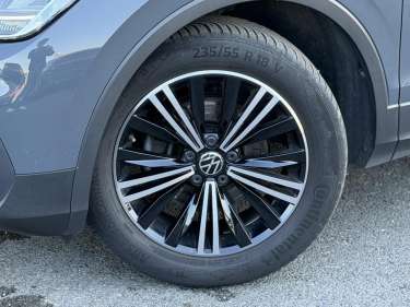 VW TIGUAN 1.5 TSI 150 DSG Elegance