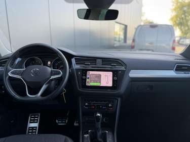VW TIGUAN 1.5 TSI 150 DSG Elegance