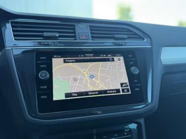 VW TIGUAN 1.5 TSI 150 DSG Elegance