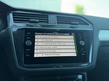 VW TIGUAN 1.5 TSI 150 DSG Elegance
