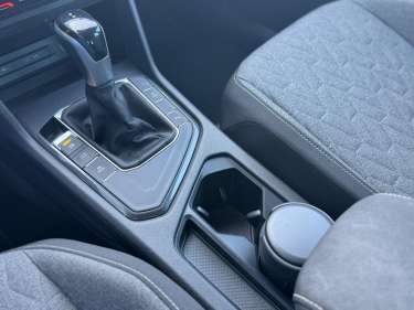 VW TIGUAN 1.5 TSI 150 DSG Elegance