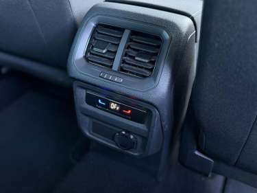 VW TIGUAN 1.5 TSI 150 DSG Elegance