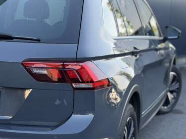 VW TIGUAN 1.5 TSI 150 DSG Elegance