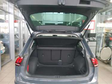 VW TIGUAN 1.5 TSI 150 DSG Goal