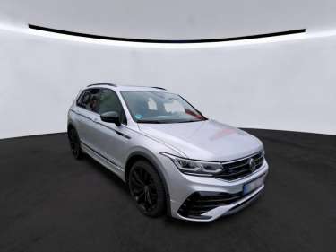 VW TIGUAN 1.5 TSI 150 DSG R-Line