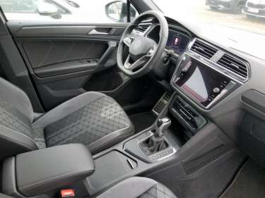 VW TIGUAN 1.5 TSI 150 DSG R-Line