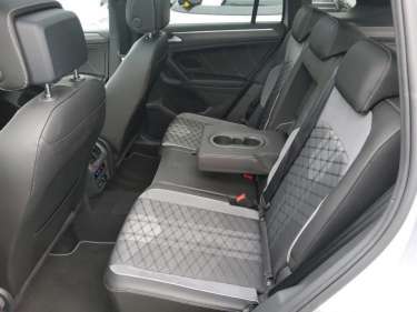 VW TIGUAN 1.5 TSI 150 DSG R-Line