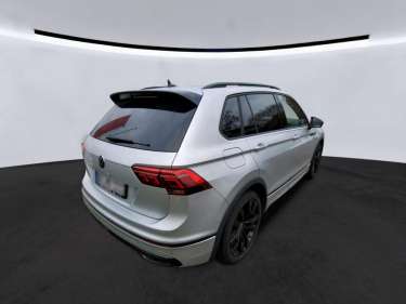 VW TIGUAN 1.5 TSI 150 DSG R-Line