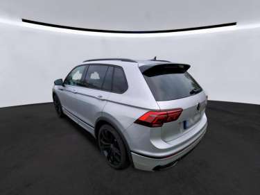 VW TIGUAN 1.5 TSI 150 DSG R-Line