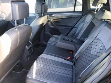 VW TIGUAN 1.5 TSI 150 DSG R-Line