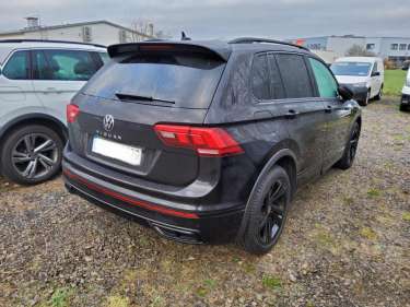 VW TIGUAN 1.5 TSI 150 DSG R-Line
