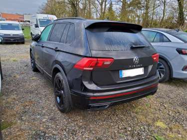 VW TIGUAN 1.5 TSI 150 DSG R-Line