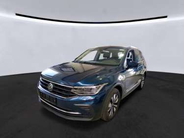 VW TIGUAN 2.0 TDI 150 DSG Goal