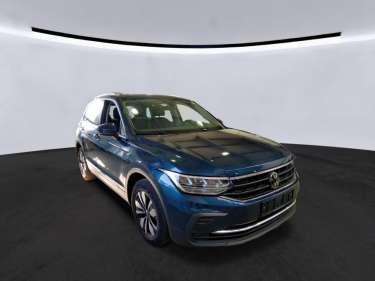 VW TIGUAN 2.0 TDI 150 DSG Goal