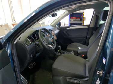 VW TIGUAN 2.0 TDI 150 DSG Goal
