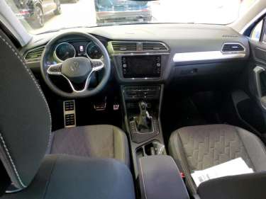 VW TIGUAN 2.0 TDI 150 DSG Goal
