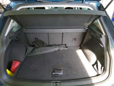VW TIGUAN 2.0 TDI 150 DSG Goal