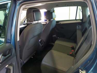 VW TIGUAN 2.0 TDI 150 DSG Goal