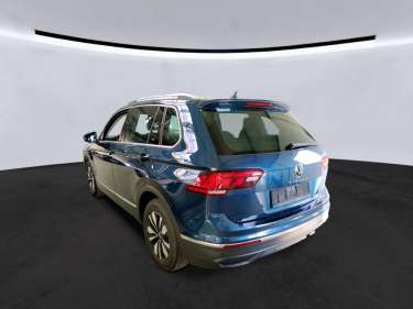 VW TIGUAN 2.0 TDI 150 DSG Goal