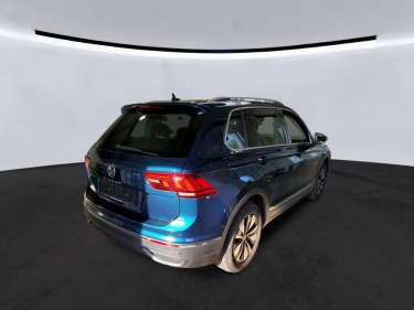 VW TIGUAN 2.0 TDI 150 DSG Goal