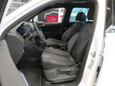 VW TIGUAN 2.0 TDI 150 DSG R-Line