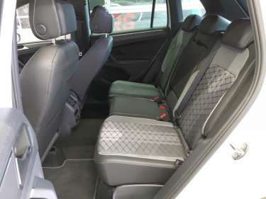 VW TIGUAN 2.0 TDI 150 DSG R-Line