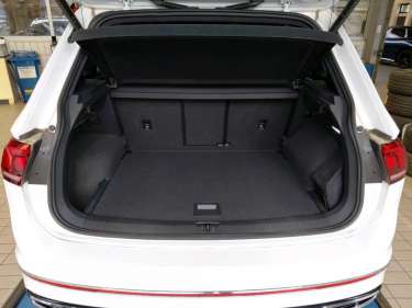 VW TIGUAN 2.0 TDI 150 DSG R-Line