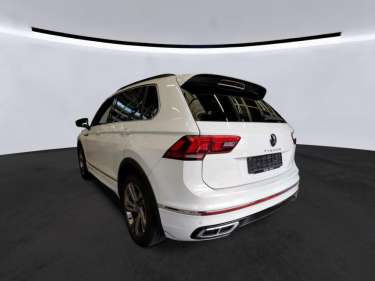 VW TIGUAN 2.0 TDI 150 DSG R-Line
