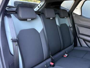 DACIA DUSTER NV ECO-G 120 Auto Extrême