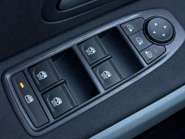 DACIA DUSTER NV ECO-G 120 Auto Extrême