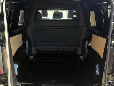 CITROEN JUMPY CAB. APPRO M 2.2 BlueHDI 180 EAT8