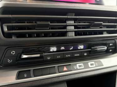CITROEN JUMPY CAB. APPRO M 2.2 BlueHDI 180 EAT8