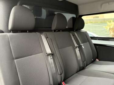 CITROEN JUMPY CAB. APPRO M 2.2 BlueHDI 180 EAT8