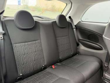 FIAT 500e 118ch 42.0kWh