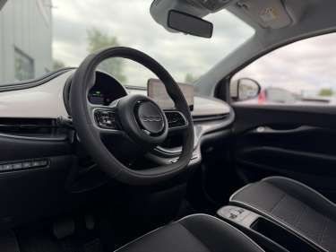 FIAT 500e 118ch 42.0kWh