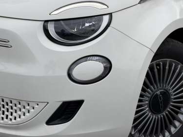 FIAT 500e 118ch 42.0kWh