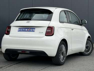 FIAT 500e 118ch 42.0kWh