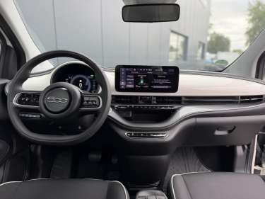 FIAT 500e 118ch 42.0kWh