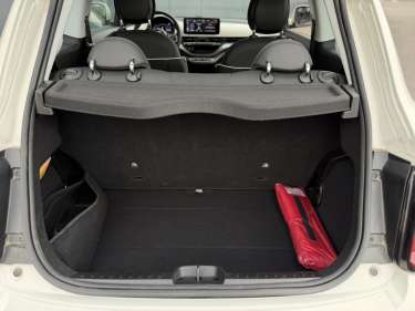 FIAT 500e 118ch 42.0kWh
